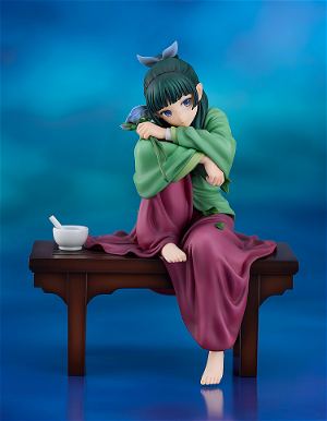 The Apothecary Diaries 1/7 Scale Pre-Painted Figure: Maomao