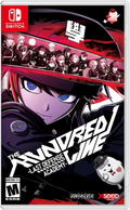 The Hundred Line: Last Defense Academy thumbnail 1