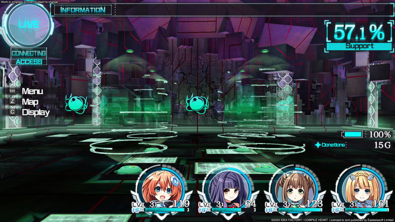 Tokyo Clanpool <span class="ext" style="background-color: #003082; color: #FFFFFF;">PLAY EXCLUSIVES</span> <span class="ext ext_SE">SE</span> image 11