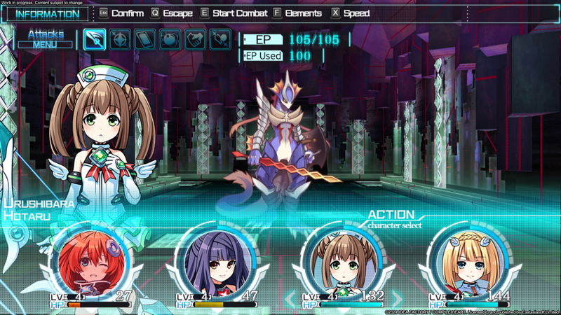 Tokyo Clanpool [Limited Edition] <span class="ext ext_LE">LE</span> <span class="ext" style="background-color: #003082; color: #FFFFFF;">PLAY EXCLUSIVES</span> image 11