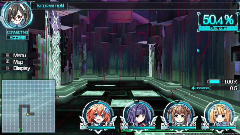 Tokyo Clanpool [Limited Edition] <span class="ext ext_LE">LE</span> <span class="ext" style="background-color: #003082; color: #FFFFFF;">PLAY EXCLUSIVES</span> image 15