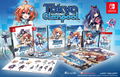 Tokyo Clanpool [Limited Edition] <span class="ext ext_LE">LE</span> <span class="ext" style="background-color: #003082; color: #FFFFFF;">PLAY EXCLUSIVES</span> thumbnail 2