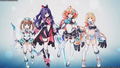 Tokyo Clanpool [Limited Edition] <span class="ext ext_LE">LE</span> <span class="ext" style="background-color: #003082; color: #FFFFFF;">PLAY EXCLUSIVES</span> thumbnail 21