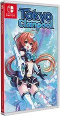 Tokyo Clanpool [Limited Edition] <span class="ext ext_LE">LE</span> <span class="ext" style="background-color: #003082; color: #FFFFFF;">PLAY EXCLUSIVES</span> thumbnail 3