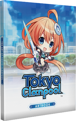 Tokyo Clanpool [Limited Edition]