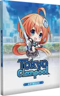Tokyo Clanpool [Limited Edition] <span class="ext ext_LE">LE</span> <span class="ext" style="background-color: #003082; color: #FFFFFF;">PLAY EXCLUSIVES</span> thumbnail 5