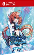 Tokyo Clanpool [Limited Edition] <span class="ext ext_LE">LE</span> <span class="ext" style="background-color: #003082; color: #FFFFFF;">PLAY EXCLUSIVES</span> thumbnail 6
