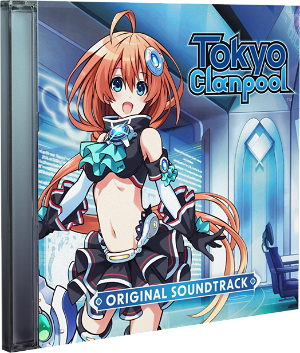 Tokyo Clanpool [Limited Edition]