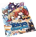 Tokyo Clanpool [Limited Edition] <span class="ext ext_LE">LE</span> <span class="ext" style="background-color: #003082; color: #FFFFFF;">PLAY EXCLUSIVES</span> thumbnail 9