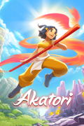 Akatori <span class="ext" style="background-color: #2a475e; color: #FFFFFF;">STEAM</span> <span class="ext ext_digital">digital</span> thumbnail 1