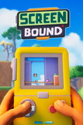 Screenbound <span class="ext" style="background-color: #2a475e; color: #FFFFFF;">STEAM</span> <span class="ext ext_digital">digital</span> thumbnail 1