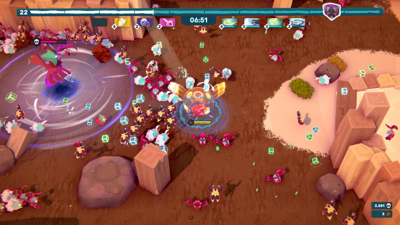 Temtem: Swarm <span class="ext" style="background-color: #2a475e; color: #FFFFFF;">STEAM</span> <span class="ext ext_digital">digital</span> image 7