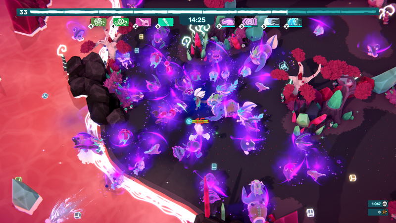 Temtem: Swarm <span class="ext" style="background-color: #2a475e; color: #FFFFFF;">STEAM</span> <span class="ext ext_digital">digital</span> image 8