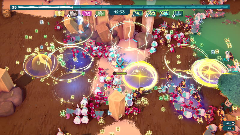 Temtem: Swarm <span class="ext" style="background-color: #2a475e; color: #FFFFFF;">STEAM</span> <span class="ext ext_digital">digital</span> image 9