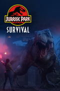 Jurassic Park: Survival <span class="ext" style="background-color: #2a475e; color: #FFFFFF;">STEAM</span> <span class="ext ext_digital">digital</span> thumbnail 1