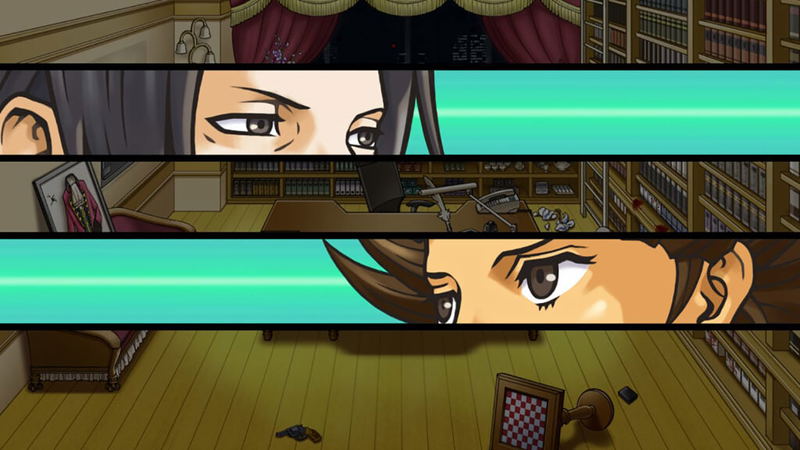 Ace Attorney Investigations Collection (Multi-Language) image 4