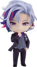 Nendoroid No. 2516 Nijisanji: Fuwa Minato thumbnail 1