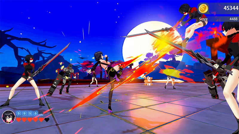 Apex Heroines [Platinum Edition] (Multi-Language) image 3