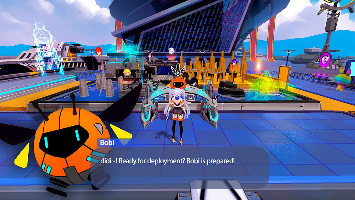 Apex Heroines [Platinum Edition] (Multi-Language) (Cover - English