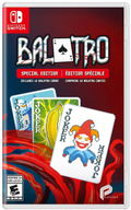 Balatro [Special Edition] thumbnail 1
