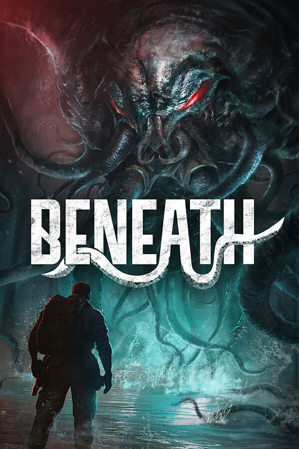 Beneath STEAM digital — Import Game Deal