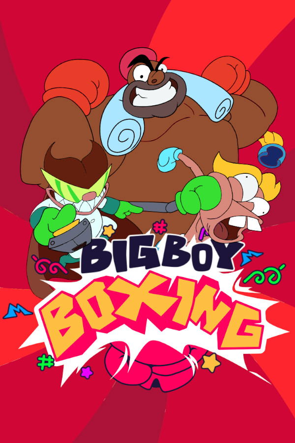 Big Boy Boxing <span class="ext" style="background-color: #2a475e; color: #FFFFFF;">STEAM</span> <span class="ext ext_digital">digital</span> image 1