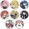 Bocchi The Rock! Sticker Set Circle Ver. thumbnail 1
