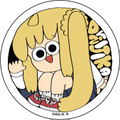 Bocchi The Rock! Sticker Set Circle Ver. thumbnail 3