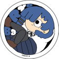 Bocchi The Rock! Sticker Set Circle Ver. thumbnail 4