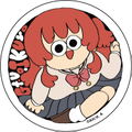 Bocchi The Rock! Sticker Set Circle Ver. thumbnail 5