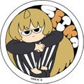 Bocchi The Rock! Sticker Set Circle Ver. thumbnail 6