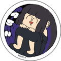 Bocchi The Rock! Sticker Set Circle Ver. thumbnail 7