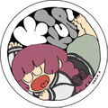 Bocchi The Rock! Sticker Set Circle Ver. thumbnail 8