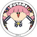 Bocchi The Rock! Sticker Set Circle Ver. thumbnail 9