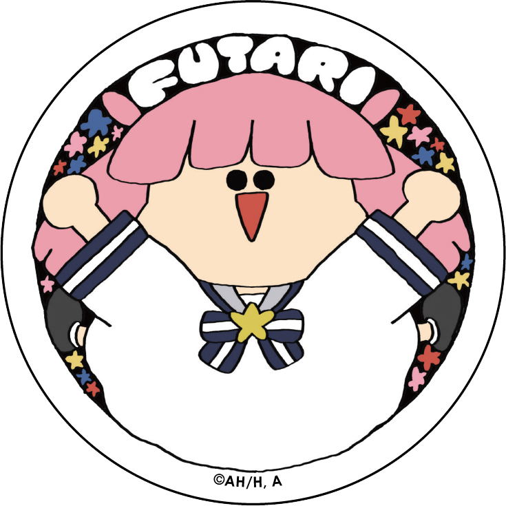 Bocchi The Rock! Sticker Set Circle Ver. image 9