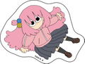 Bocchi The Rock! Sticker Set Jump Ver. thumbnail 2