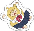 Bocchi The Rock! Sticker Set Jump Ver. thumbnail 3