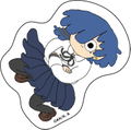 Bocchi The Rock! Sticker Set Jump Ver. thumbnail 4