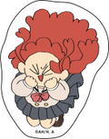 Bocchi The Rock! Sticker Set Jump Ver. thumbnail 5
