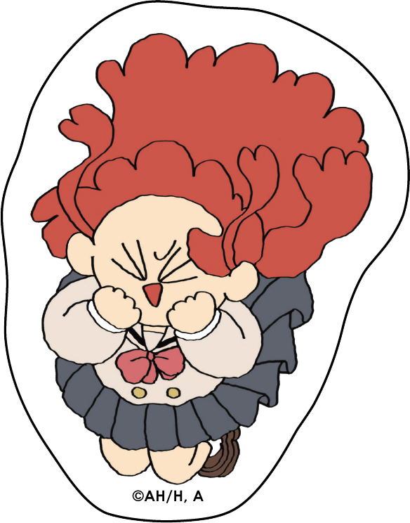 Bocchi The Rock! Sticker Set Jump Ver. image 5