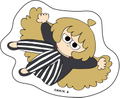 Bocchi The Rock! Sticker Set Jump Ver. thumbnail 6