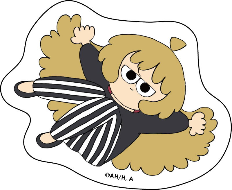 Bocchi The Rock! Sticker Set Jump Ver. image 6