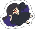 Bocchi The Rock! Sticker Set Jump Ver. thumbnail 7