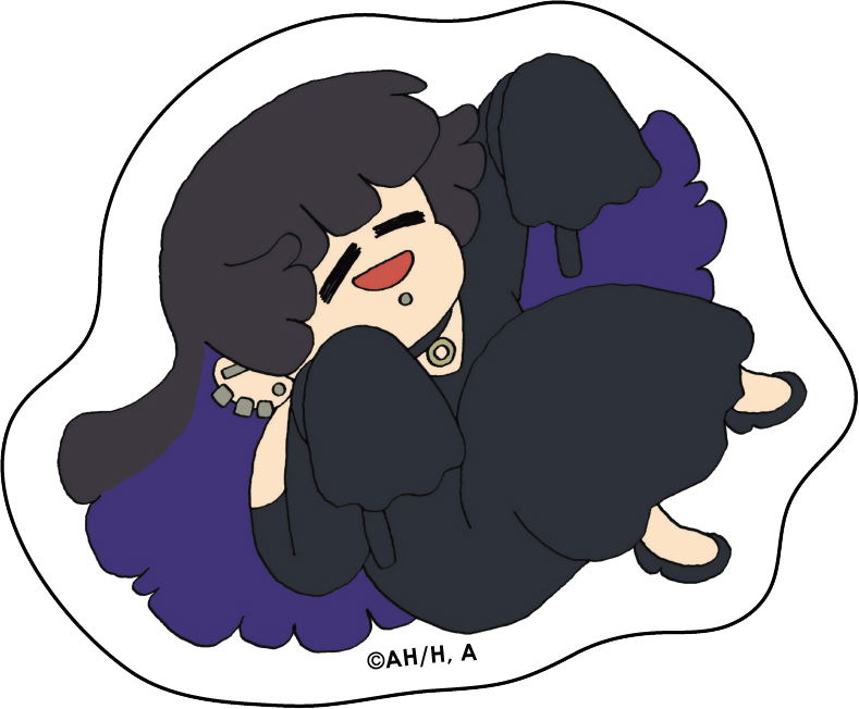 Bocchi The Rock! Sticker Set Jump Ver. image 7