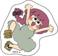 Bocchi The Rock! Sticker Set Jump Ver. thumbnail 8