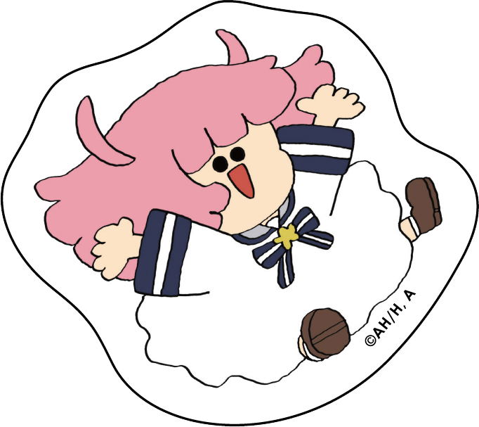 Bocchi The Rock! Sticker Set Jump Ver. image 9