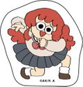 Bocchi The Rock! Sticker Set Life-size Ver. thumbnail 5