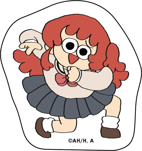 Bocchi The Rock! Sticker Set Life-size Ver. image 5