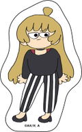 Bocchi The Rock! Sticker Set Life-size Ver. thumbnail 6