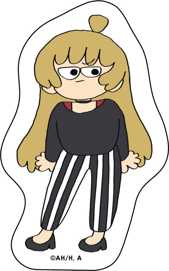 Bocchi The Rock! Sticker Set Life-size Ver. image 6